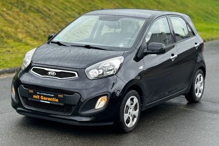 Kia Picanto Gebrauchtwagen