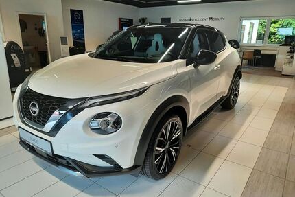 Nissan Juke Gebrauchtwagen