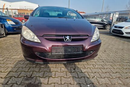 Peugeot 307 Gebrauchtwagen