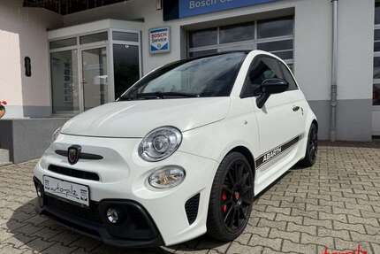 Abarth 595 Gebrauchtwagen