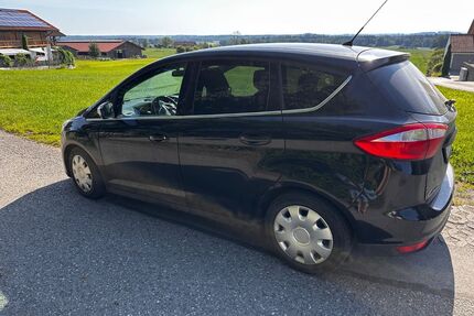 Ford C-Max Gebrauchtwagen