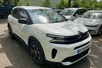 Citroen C5 Aircross Gebrauchtwagen