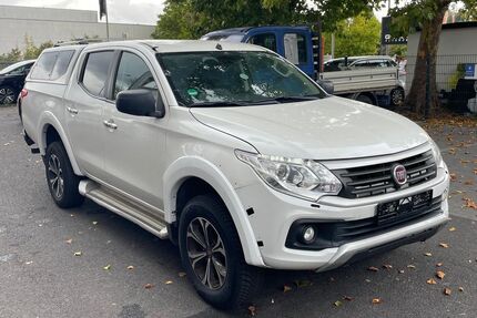 Mercedes-Benz Fullback 