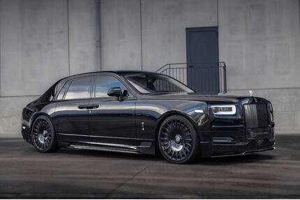 Rolls Royce Phantom Gebrauchtwagen