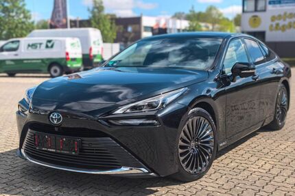 Toyota Mirai Gebrauchtwagen