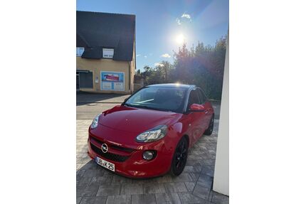 Opel Adam Gebrauchtwagen