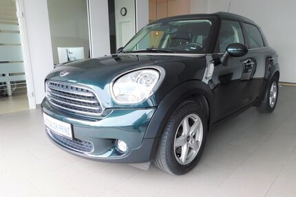 Mini Cooper Countryman Gebrauchtwagen