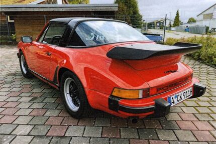 Porsche 911 Urmodell Gebrauchtwagen