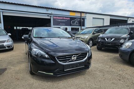 Volvo V40 Gebrauchtwagen