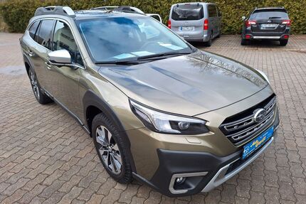 Subaru Outback Gebrauchtwagen