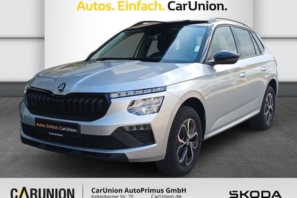 Skoda Kamiq Gebrauchtwagen