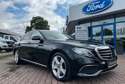 Mercedes-Benz E 400 Gebrauchtwagen