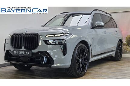 BMW X7 Gebrauchtwagen