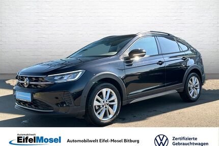 VW Taigo Gebrauchtwagen