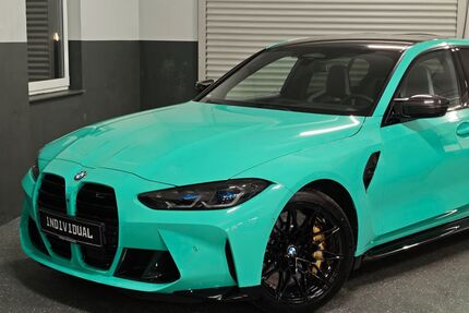 BMW M3 Gebrauchtwagen