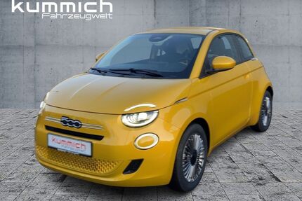 Fiat 500 Gebrauchtwagen