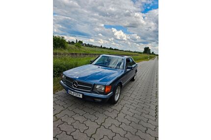 Mercedes-Benz S 500 Gebrauchtwagen
