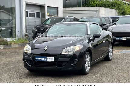 Renault Megane Gebrauchtwagen