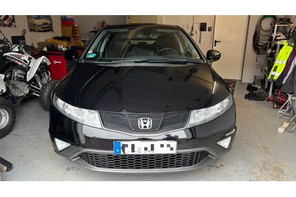 Honda Civic Gebrauchtwagen