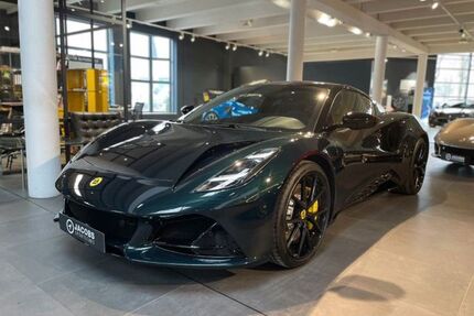 Lotus Emira Gebrauchtwagen