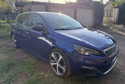 Peugeot 308 Gebrauchtwagen
