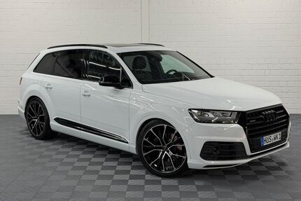 Audi Q7 Gebrauchtwagen