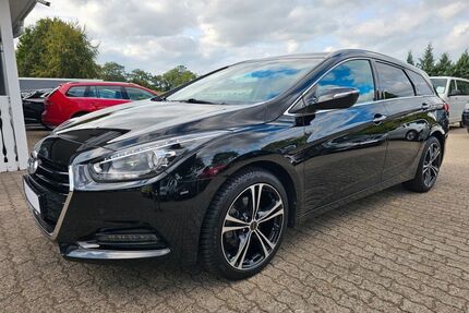 Hyundai i40 Gebrauchtwagen