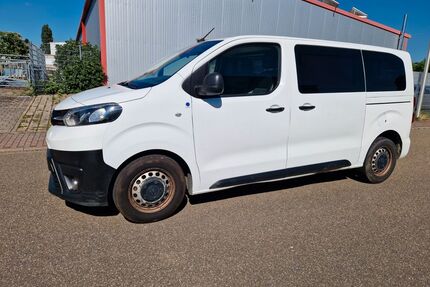 Toyota Proace City Gebrauchtwagen