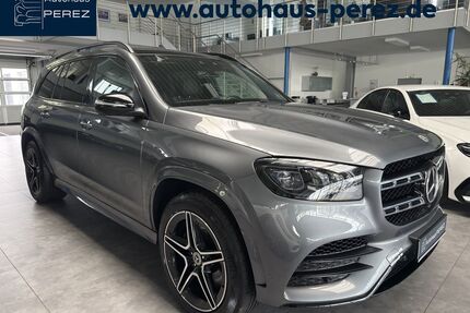 Mercedes-Benz GLS 580 Gebrauchtwagen