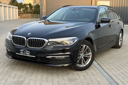 BMW 530 Gebrauchtwagen