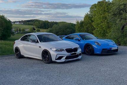 BMW M2 Gebrauchtwagen