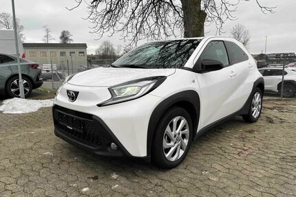 Toyota Aygo (X) Gebrauchtwagen