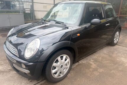 Mini ONE Gebrauchtwagen