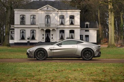 Aston Martin V8 Vantage Gebrauchtwagen