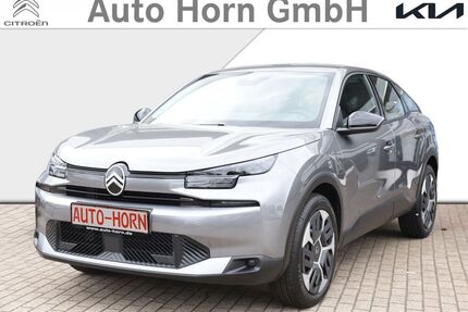 Citroen C4 Gebrauchtwagen