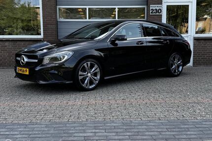Mercedes-Benz CLA 180 Shooting Brake Gebrauchtwagen