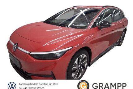 VW ID.7 Gebrauchtwagen