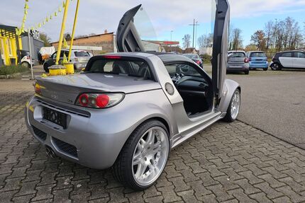 Smart Roadster Gebrauchtwagen