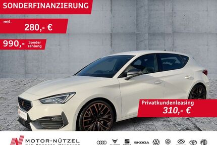 Cupra Leon Gebrauchtwagen