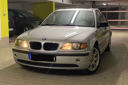 BMW 116 Gebrauchtwagen