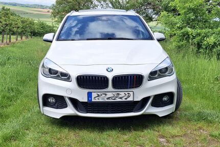 BMW 220 Active Tourer Gebrauchtwagen