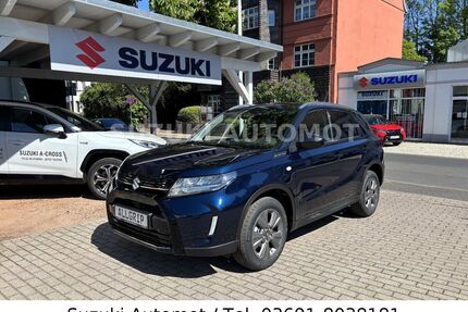 Suzuki Vitara Gebrauchtwagen