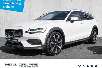 Volvo V60 Cross Country Gebrauchtwagen