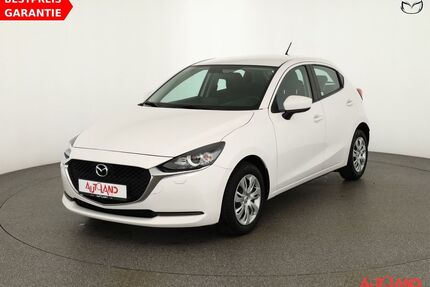 Mazda 2 Gebrauchtwagen