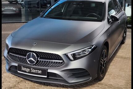 Mercedes-Benz A 250 Gebrauchtwagen