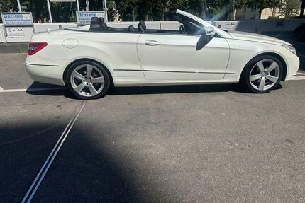 Mercedes-Benz 200 Gebrauchtwagen