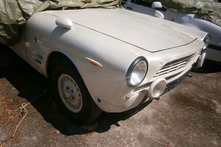 Fiat Andere Gebrauchtwagen