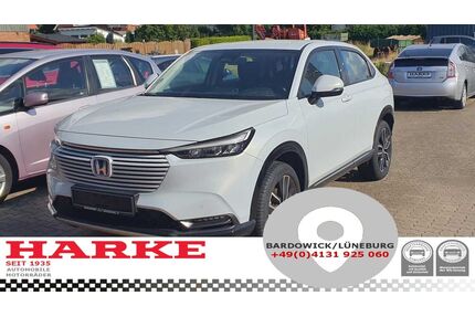 Honda HR-V Gebrauchtwagen