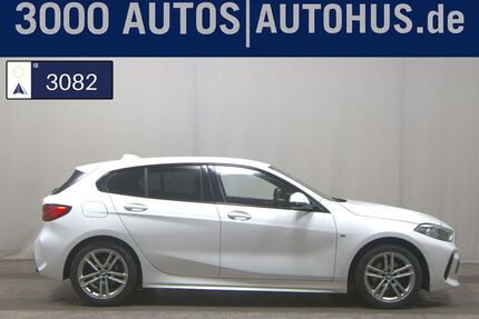BMW 118 Gebrauchtwagen