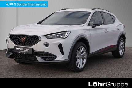 Cupra Formentor Gebrauchtwagen